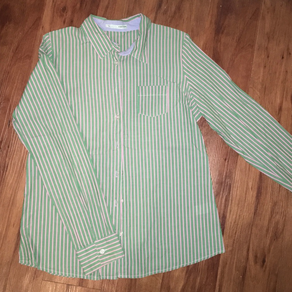 Button down Dress Shirt